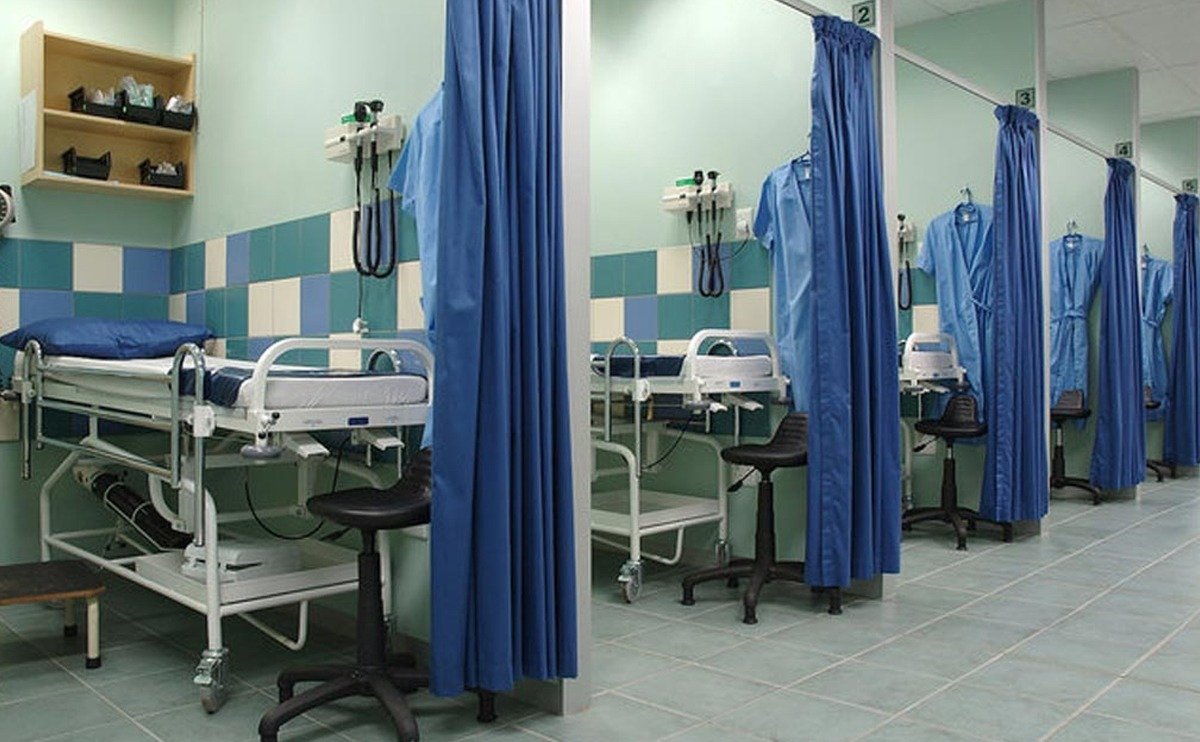 Best Hospital Curtains in Dubai