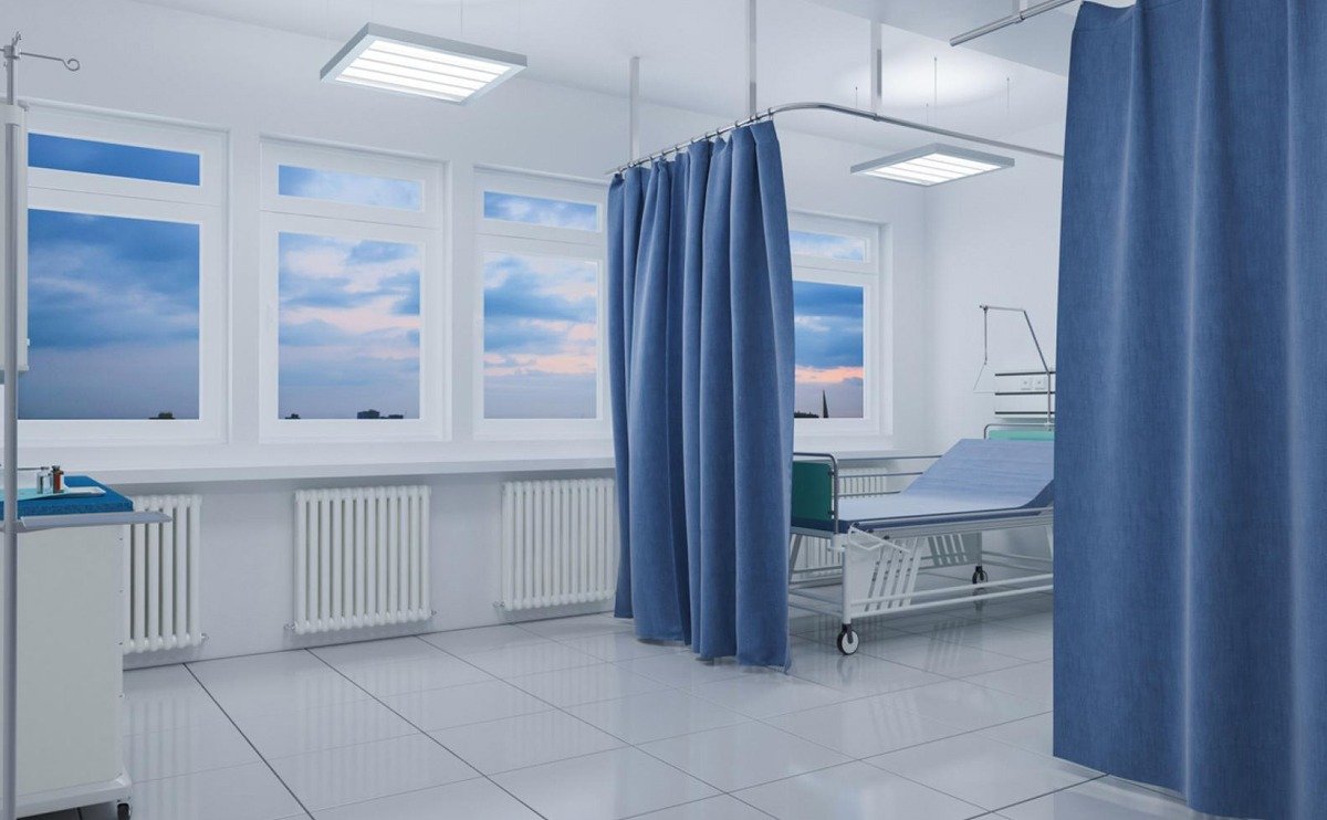 Buy Hospital Curtains in Dubai