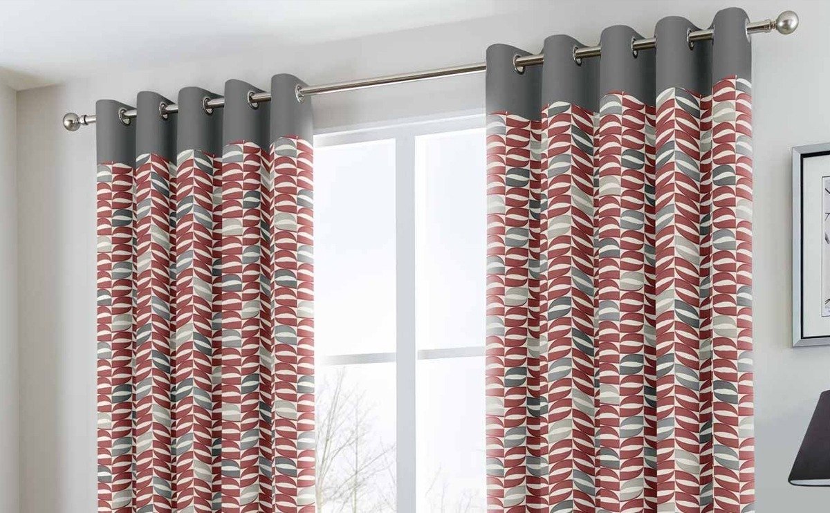 Cheap Eyelet Curtains Dubai