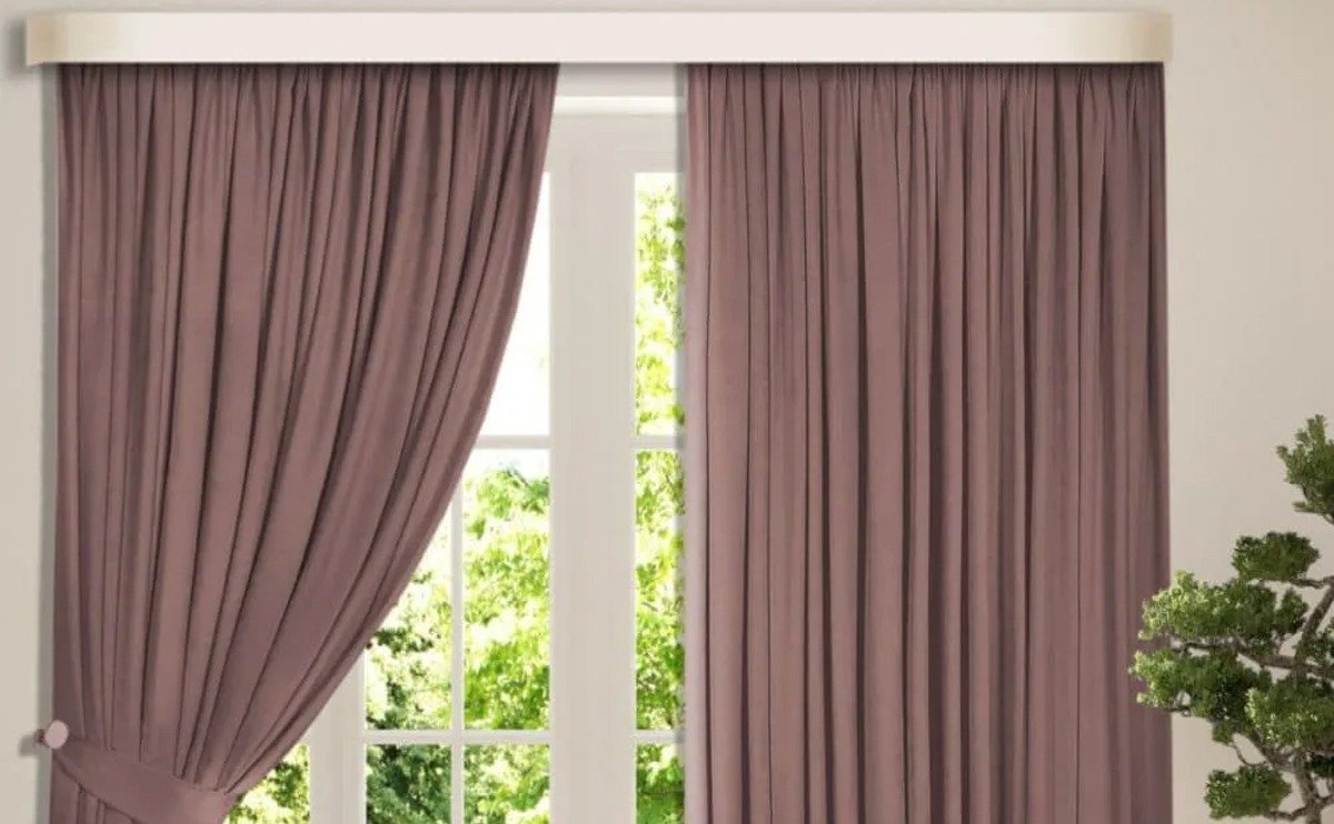 Best balcony curtains shop in Dubai