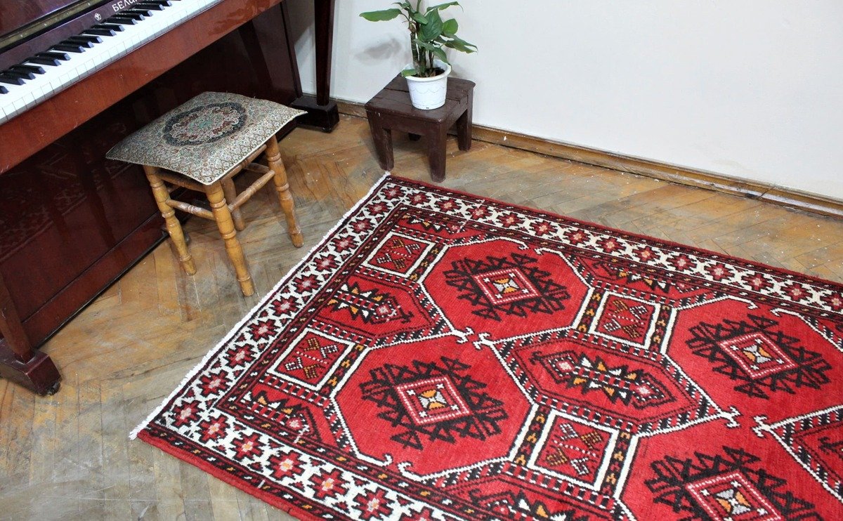 Best Iranian Carpet Shop in Dubai