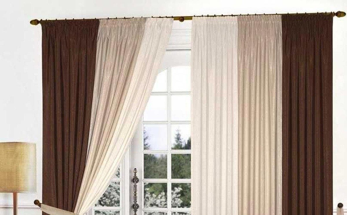 Get the best balcony curtains in Dubai