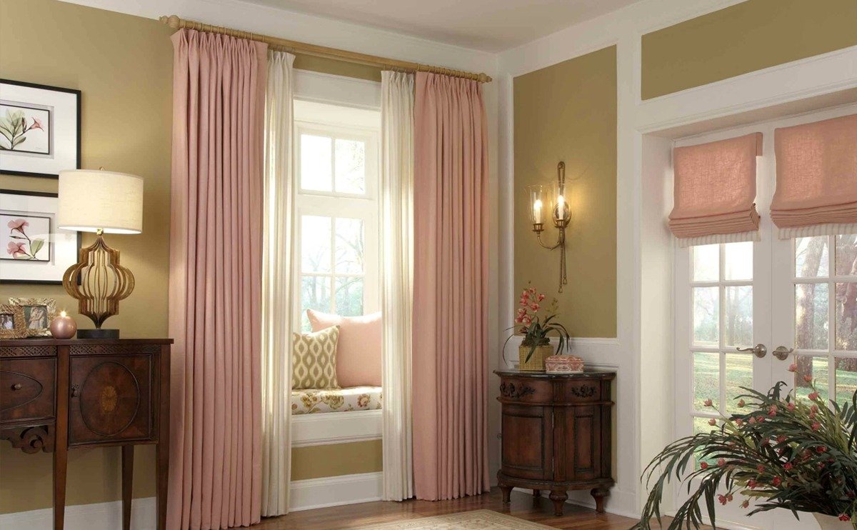 Best Eyelet Curtains shop in Dubai