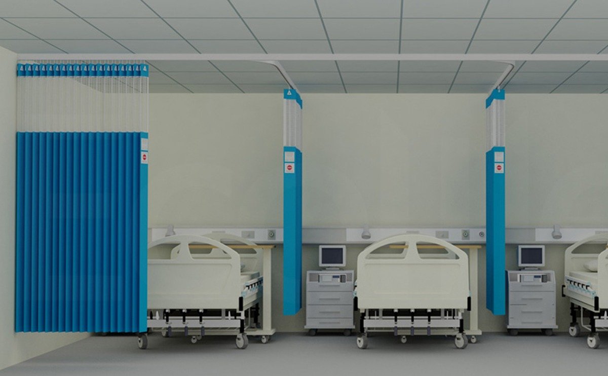 Get Hospital Curtains from Best Carpet shop in Dubai