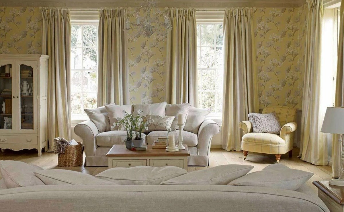 Get Your Linen Curtains from Best carpet shop in Dubai