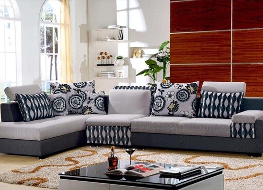 Sofa Upholstery Sharjah: Elevate Your Home Décor with Top-Quality Services