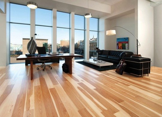 Vinyl Flooring: A Complete Guide to Installation, Types, Benefits, and Brands