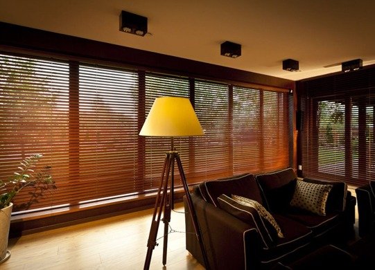 An Eco-Friendly and Stylish Window Treatment Solution in Dubai- Bamboo Blinds