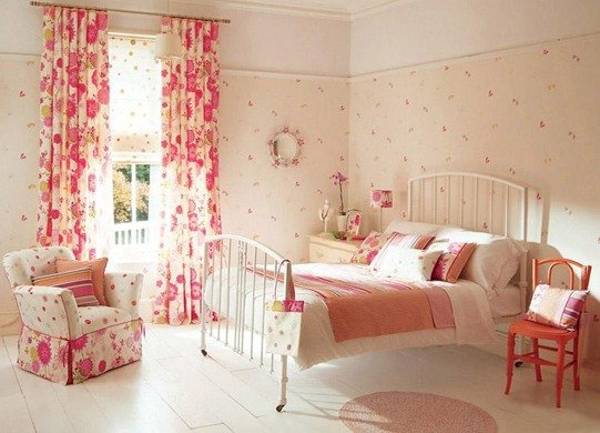 Curtains for Kids' Rooms