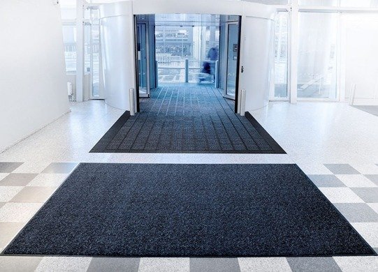 Best Entrance floor mats and Frames