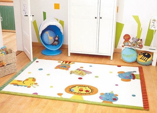 Kids Rugs