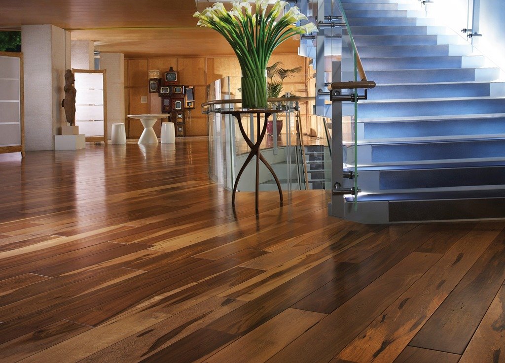 Vinyl Flooring Dubai