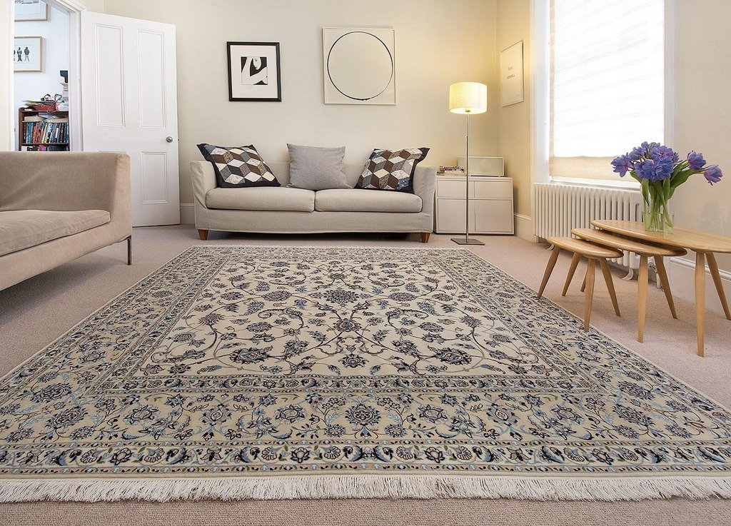 Elevate Your Home Decor with a 300 x 400 Rug