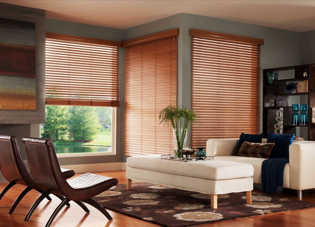 Bamboo Blinds Dubai