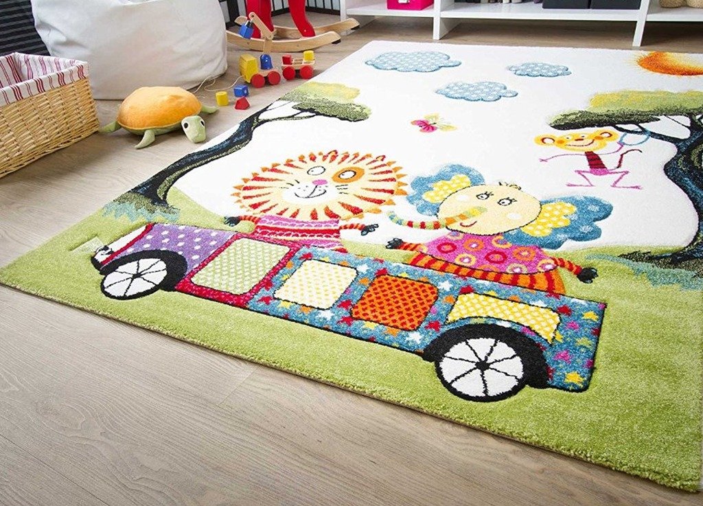 Best Kids Rugs