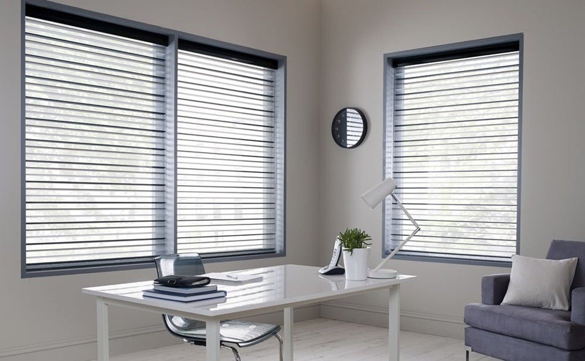 Roman Blinds Shop in Dubai