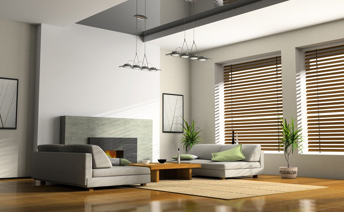 Buy Venetian Blinds