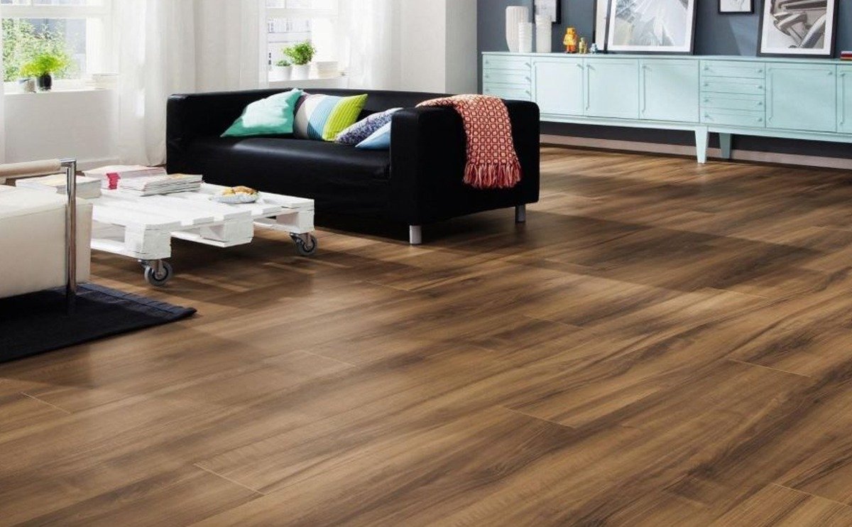 Vinyl Flooring Shop in Dubai