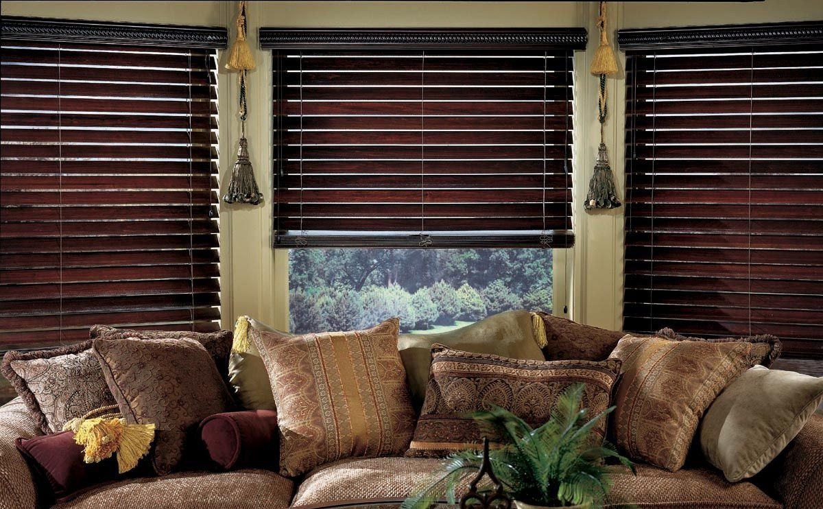 Best Bamboo Blinds