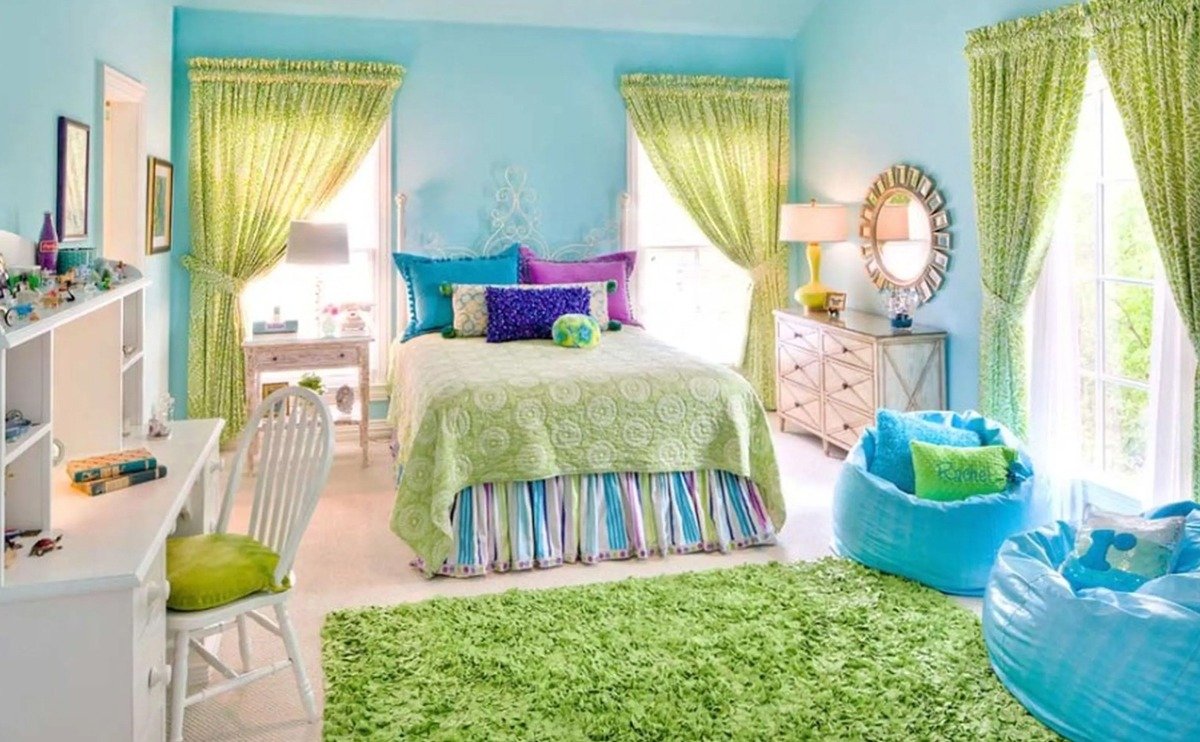 Best curtains for kids room