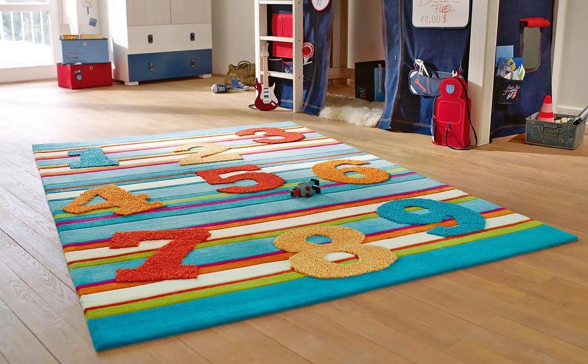 Kids Rugs in Dubai