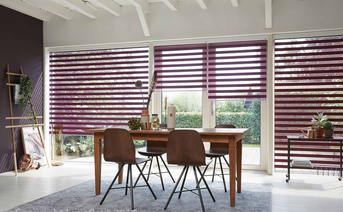 Roller Blinds Dubai