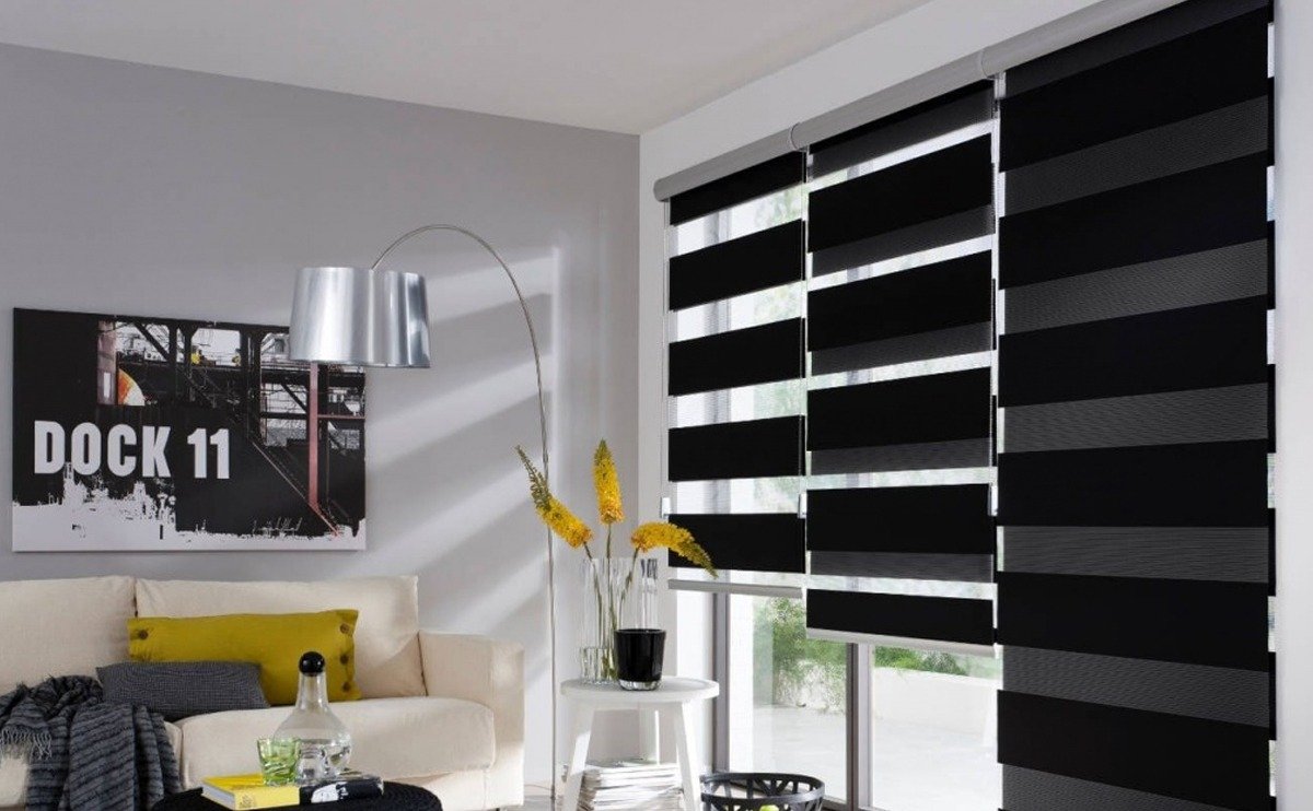 Blackout Blinds Dubai