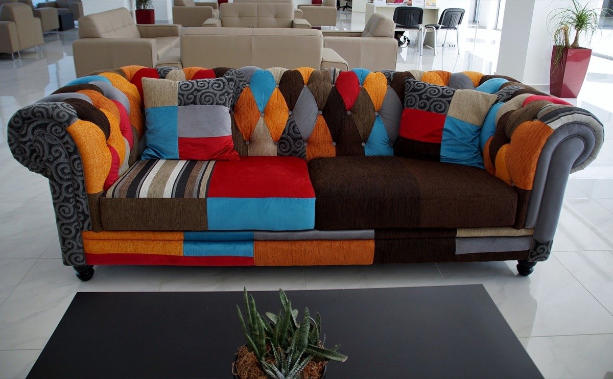 Get Sofa Upholstery Sharjah from Best Carpet Shop in Dubai