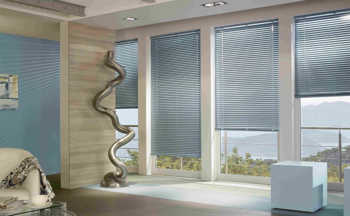 Best venetian blinds in Dubai