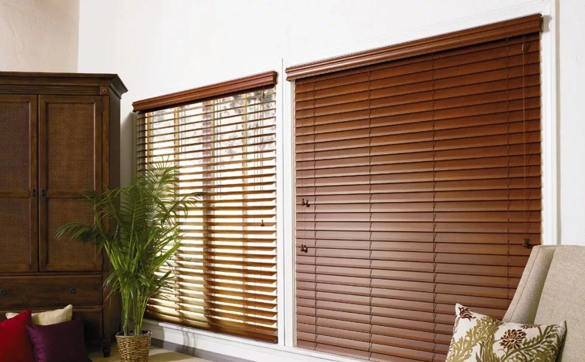 Buy Bamboo Blinds