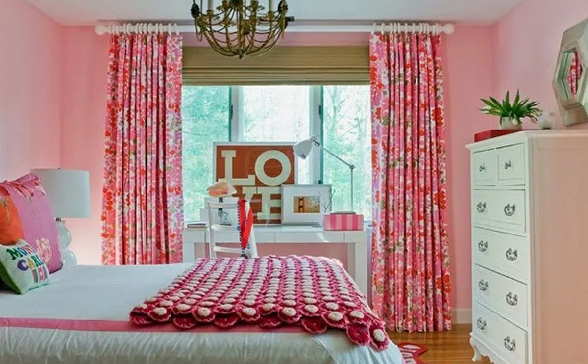 Cheap Curtain for kids room