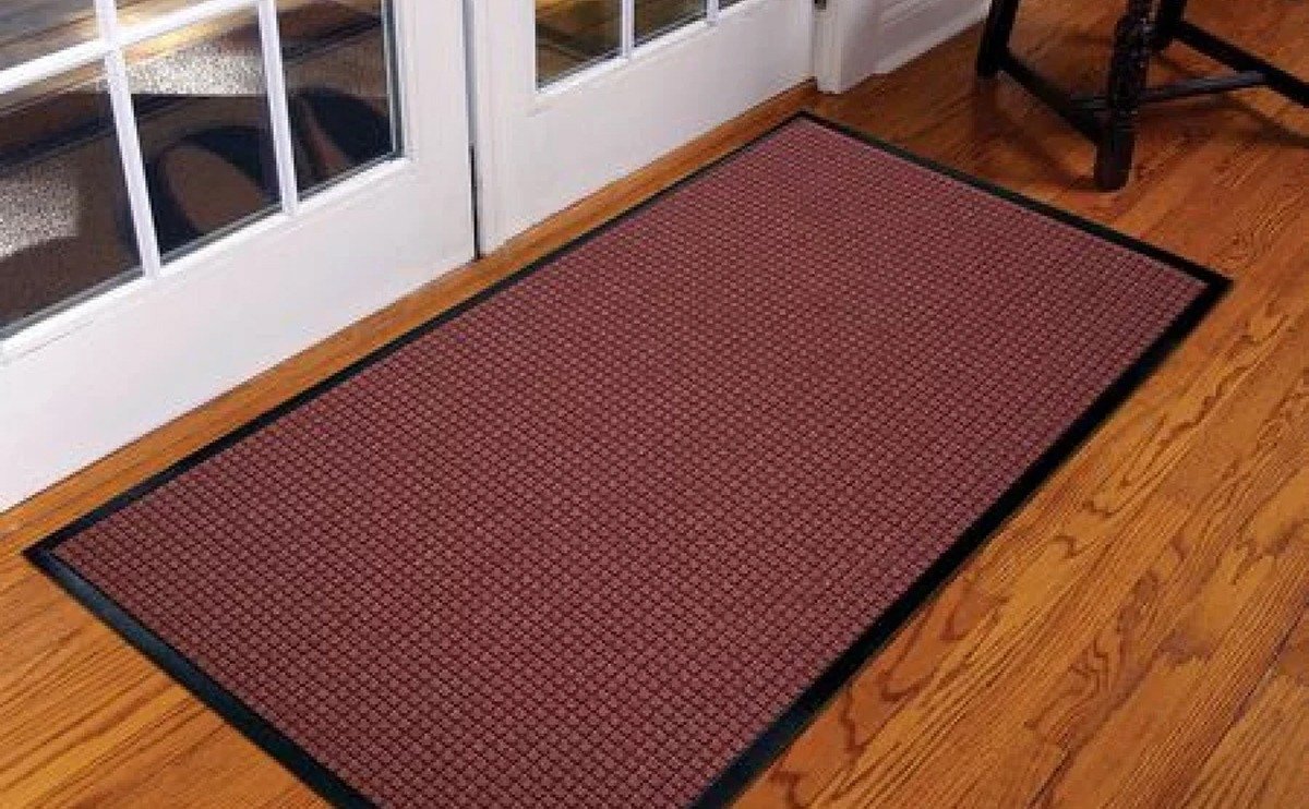 Cheap Entrance floor mats in Dubai