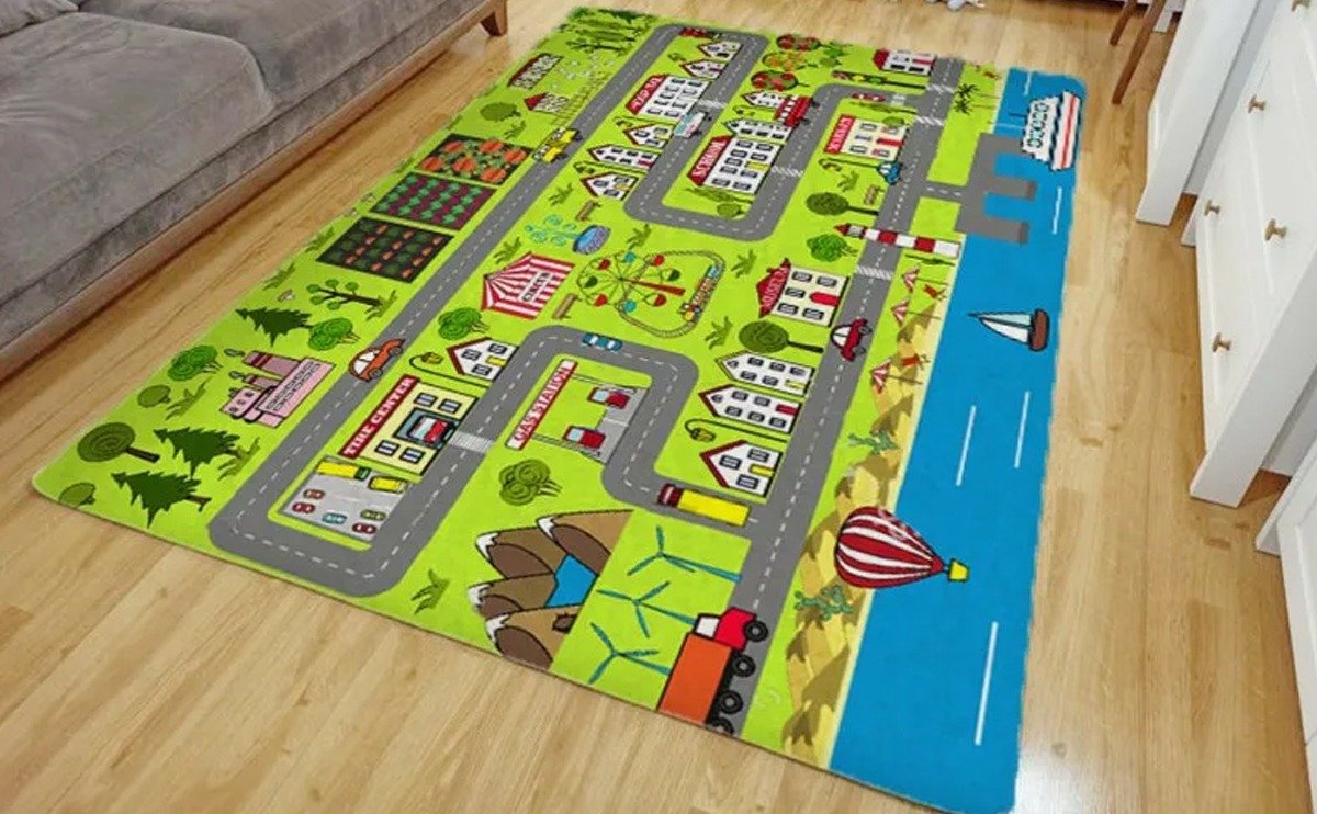 Kids Rugs shop