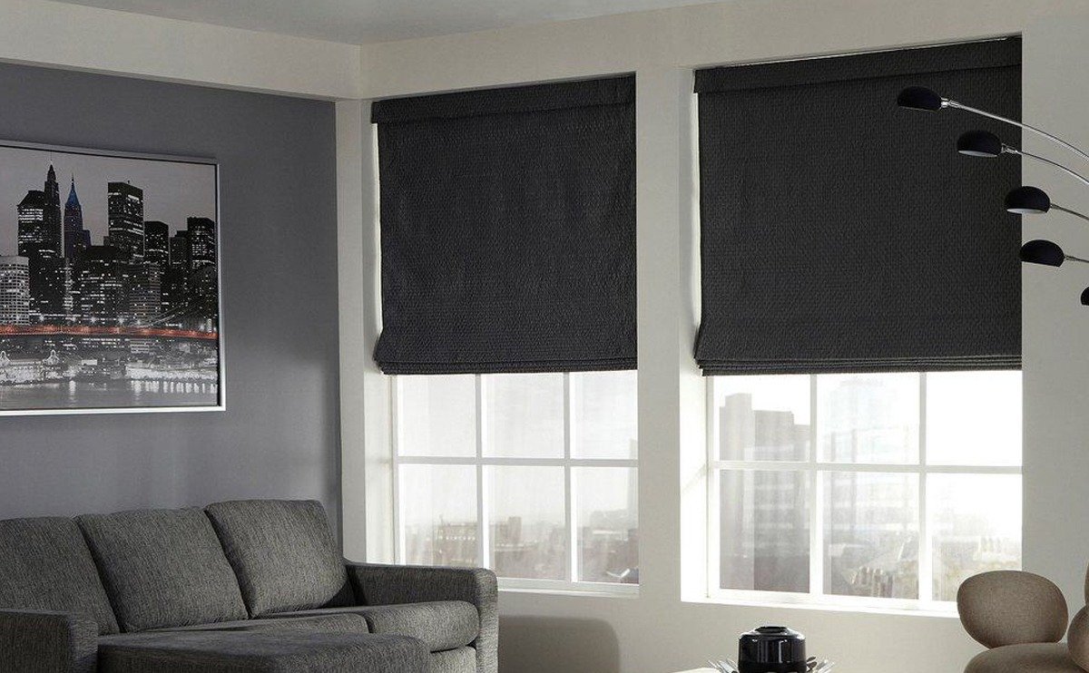 Best Blackout Blinds in Dubai