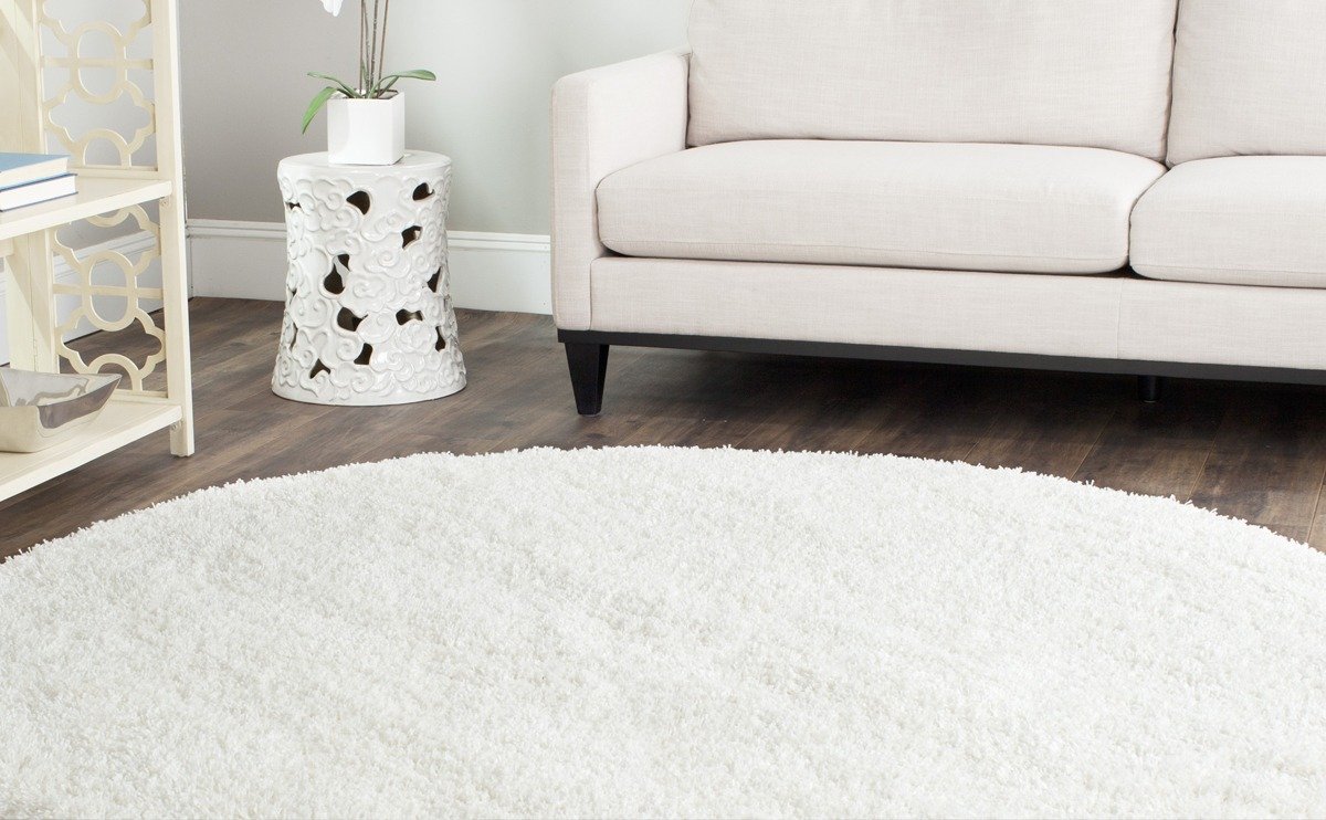 Best White Rug