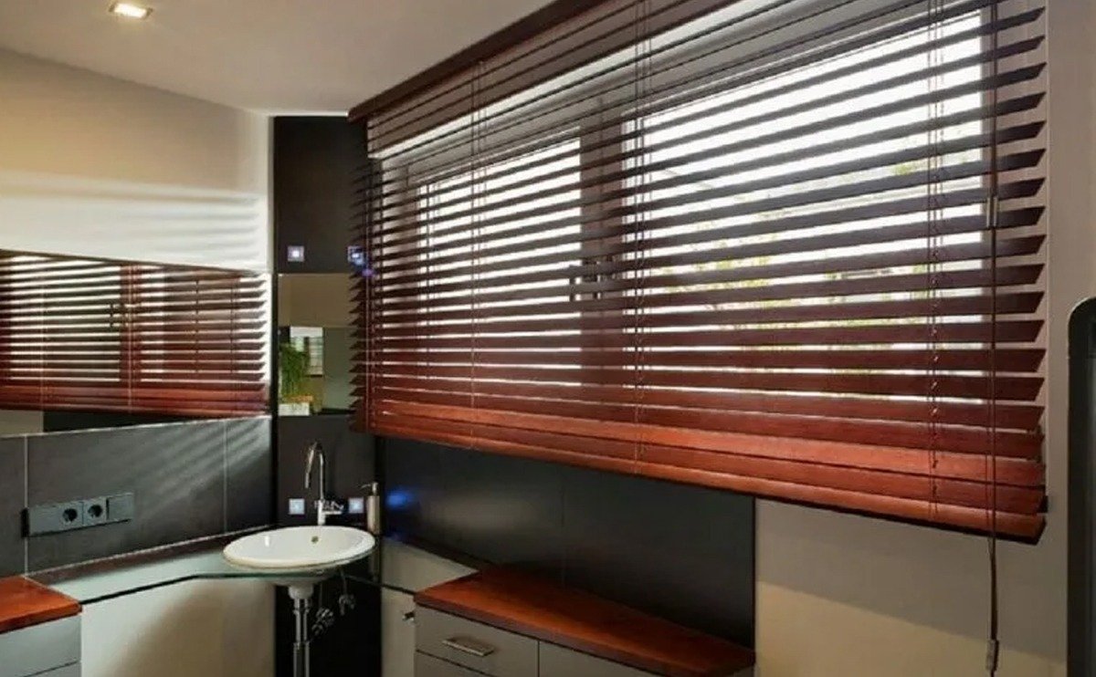 Get the Best Bamboo Blinds in Dubai