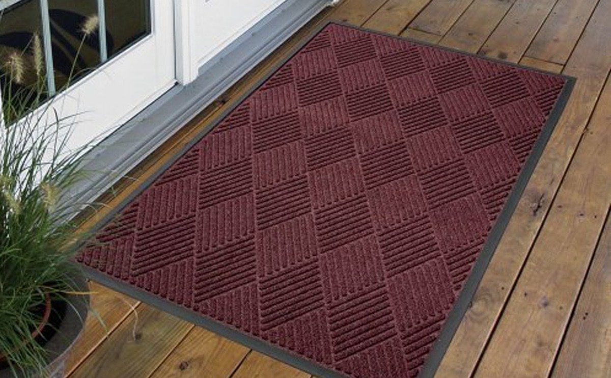 Buy Entrance floor mats Dubai