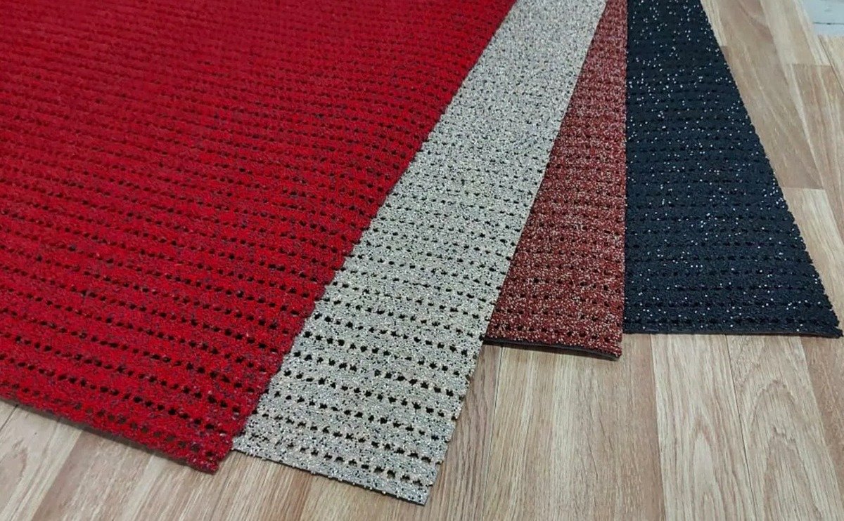 Buy Entrance Floor Mats and Frames