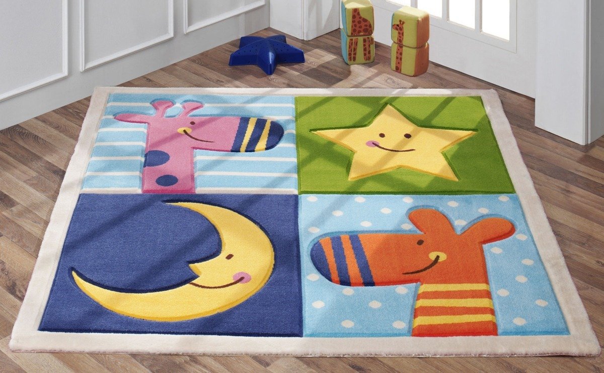 Kids Rugs shop in Dubai