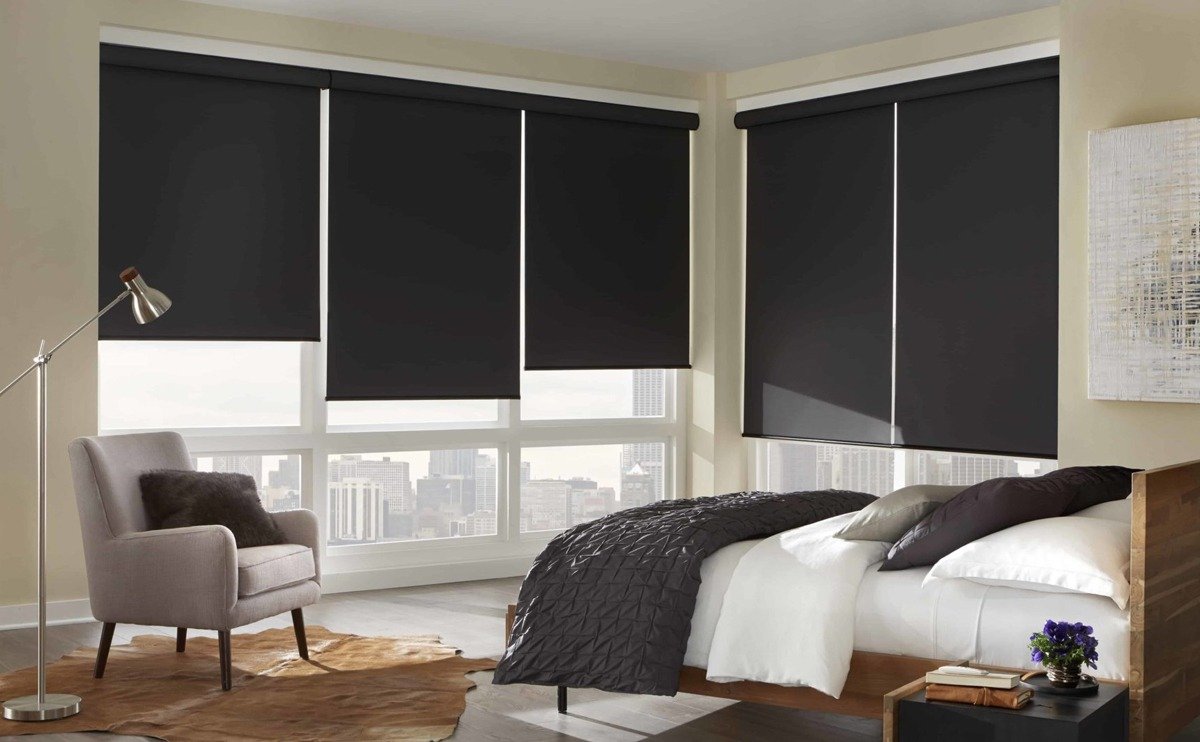 Buy Cheap Blackout Blinds in Dubai