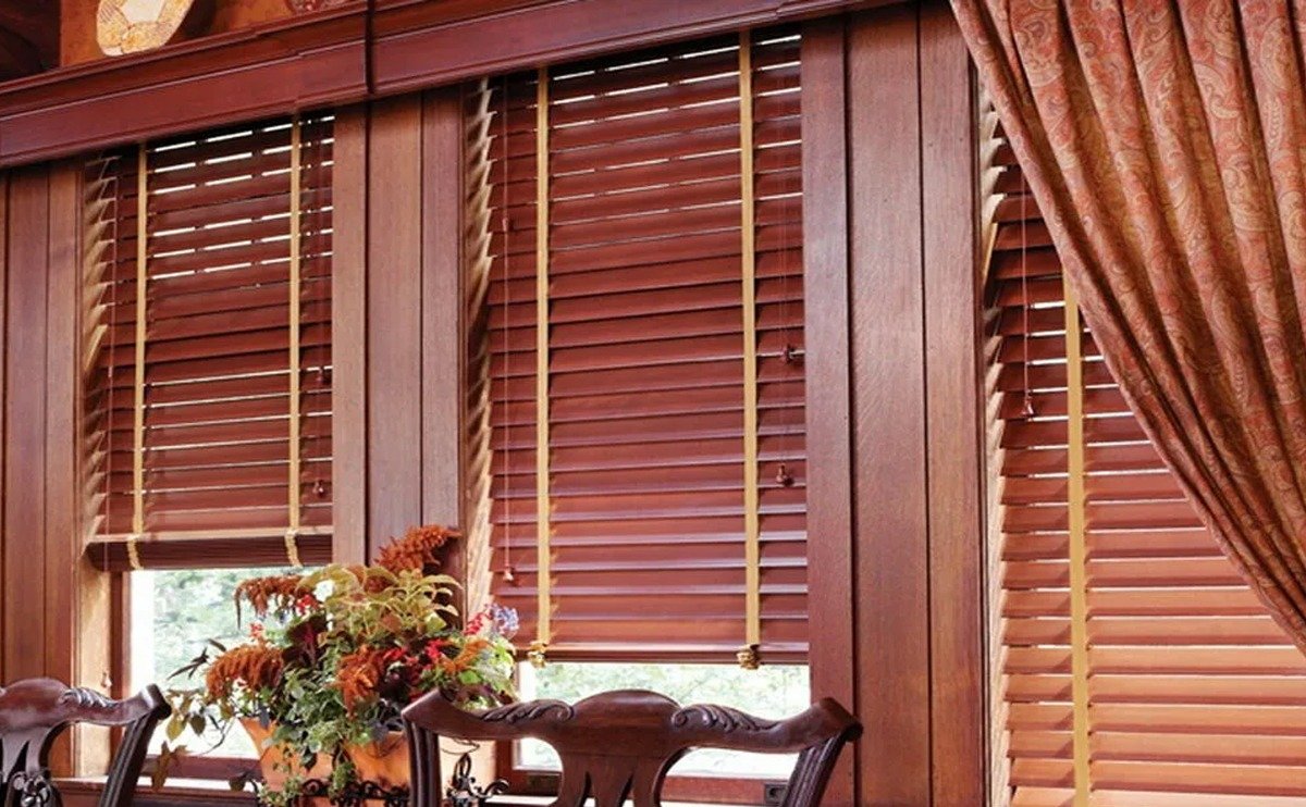 Cheap Bamboo Blinds in Dubai