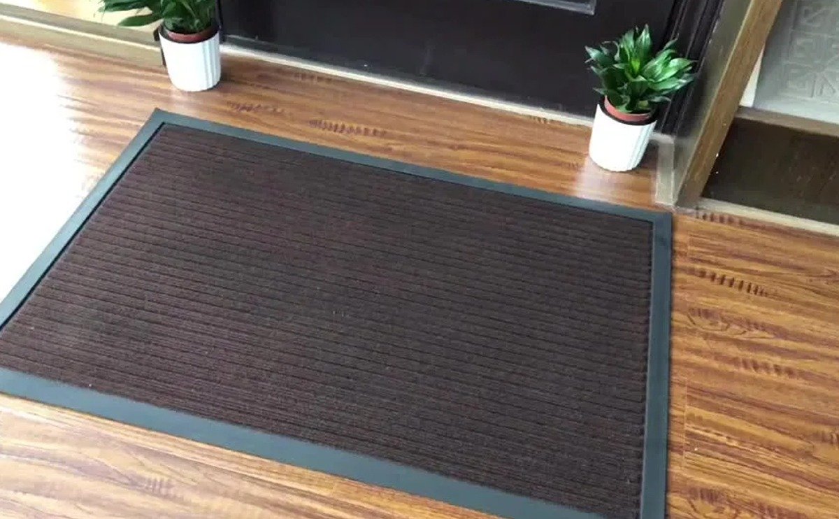 Cheap Entrance floor mats