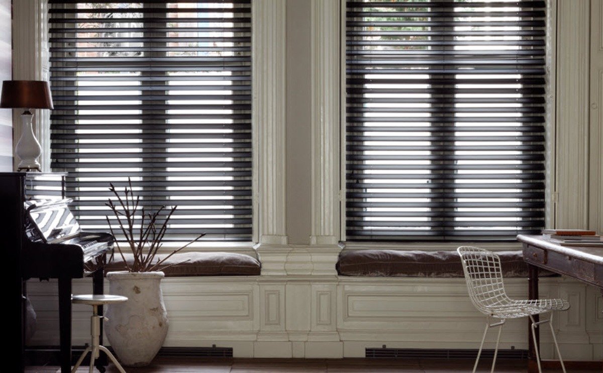 Best Blackout Blinds Shop in Dubai