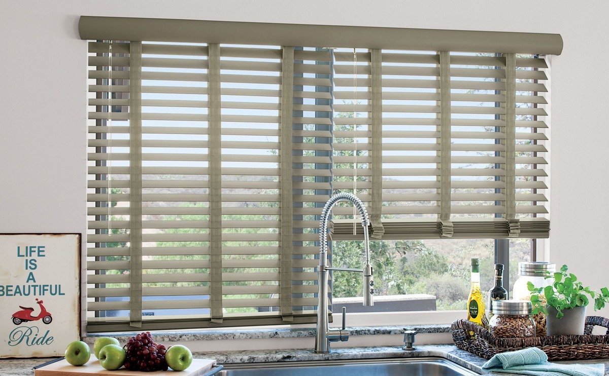 Elegant Roller Blinds