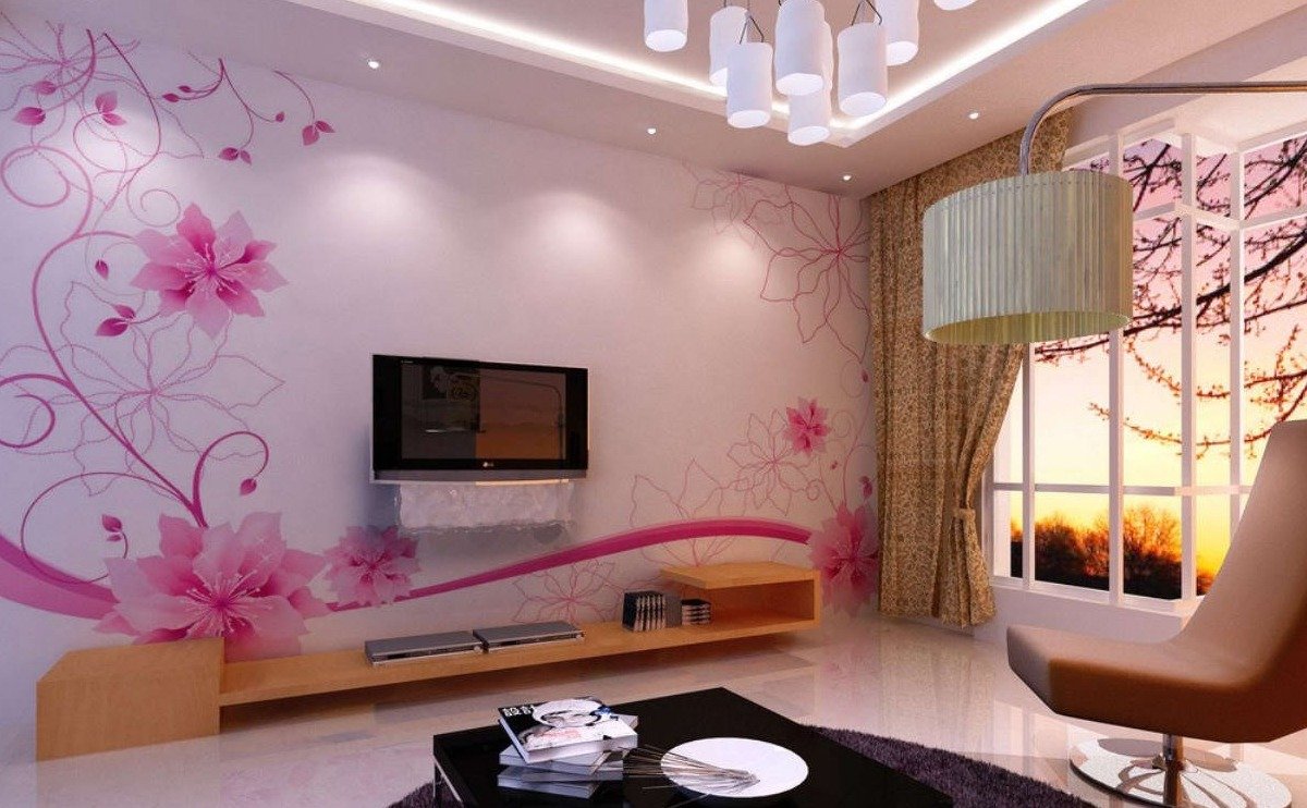 Elegant wallpapers dealers near me