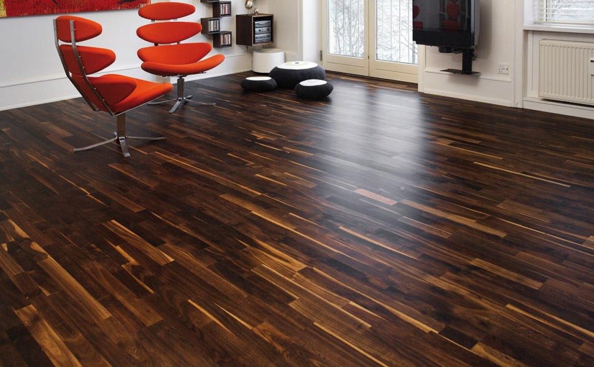 Stunning vinyl floorings