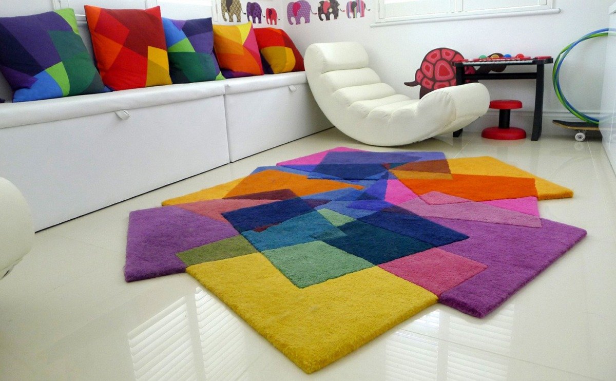 Beautiful Kids Rugs