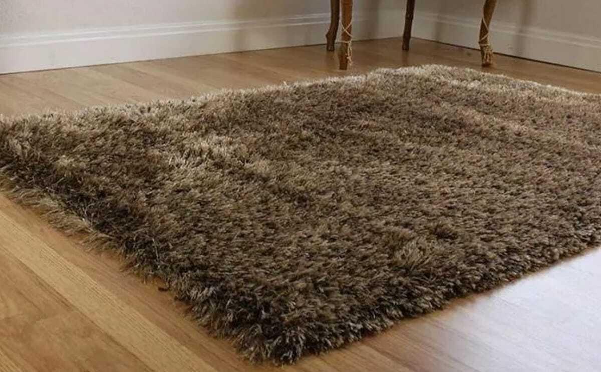 Beige Carpet in Dubai