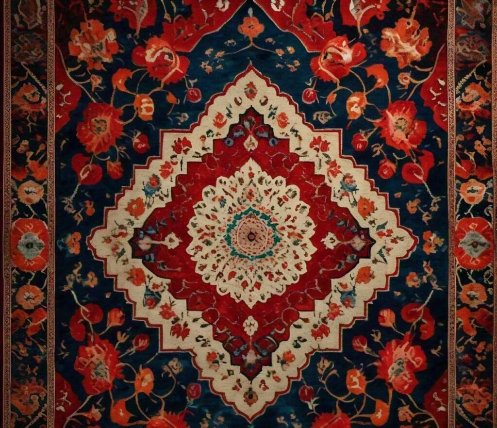 Iranian Rugs