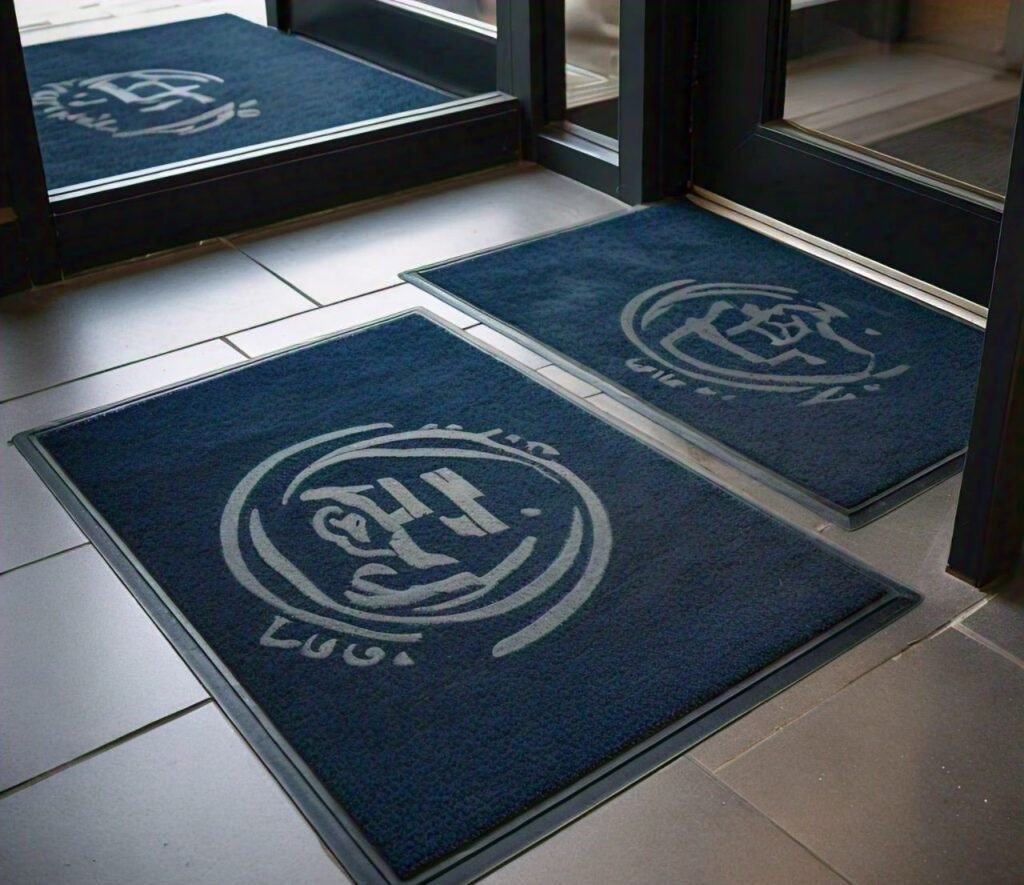 Entrance Floor Mats